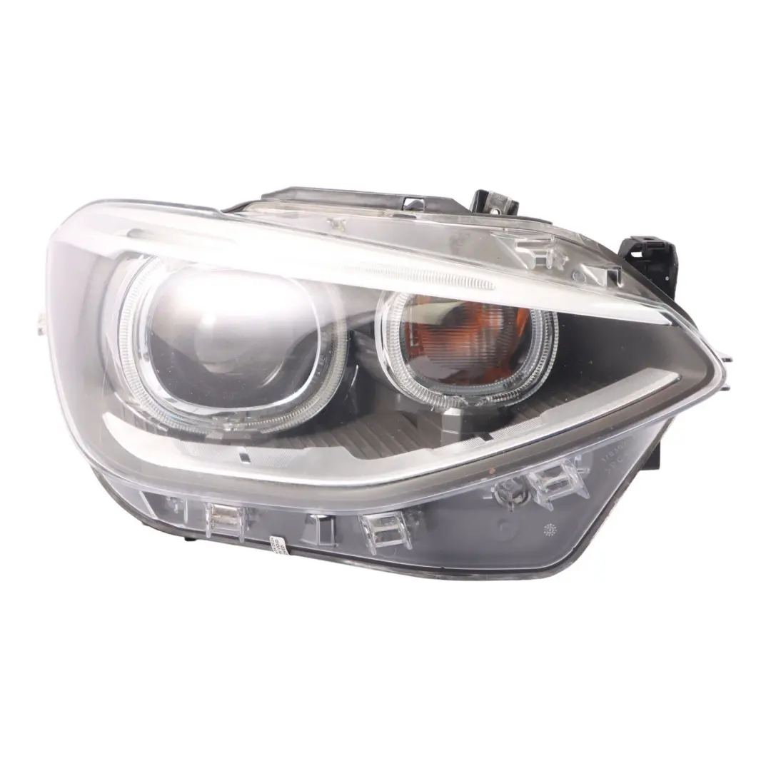 Headlight Front Light Right O/S Xenon Headlamp Light Lamp to BMW F21 with Part number 7229688 BMW F21 Headlight Front Light Right O/S Xenon Headlamp Light Lamp - SKU RHD-7229688-1 - Part number 7229688