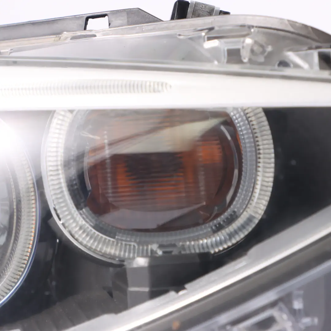 BMW F21 Headlight Front Light Right O/S Xenon Headlamp Light Lamp - SKU RHD-7229688-1 - Part number 7229688