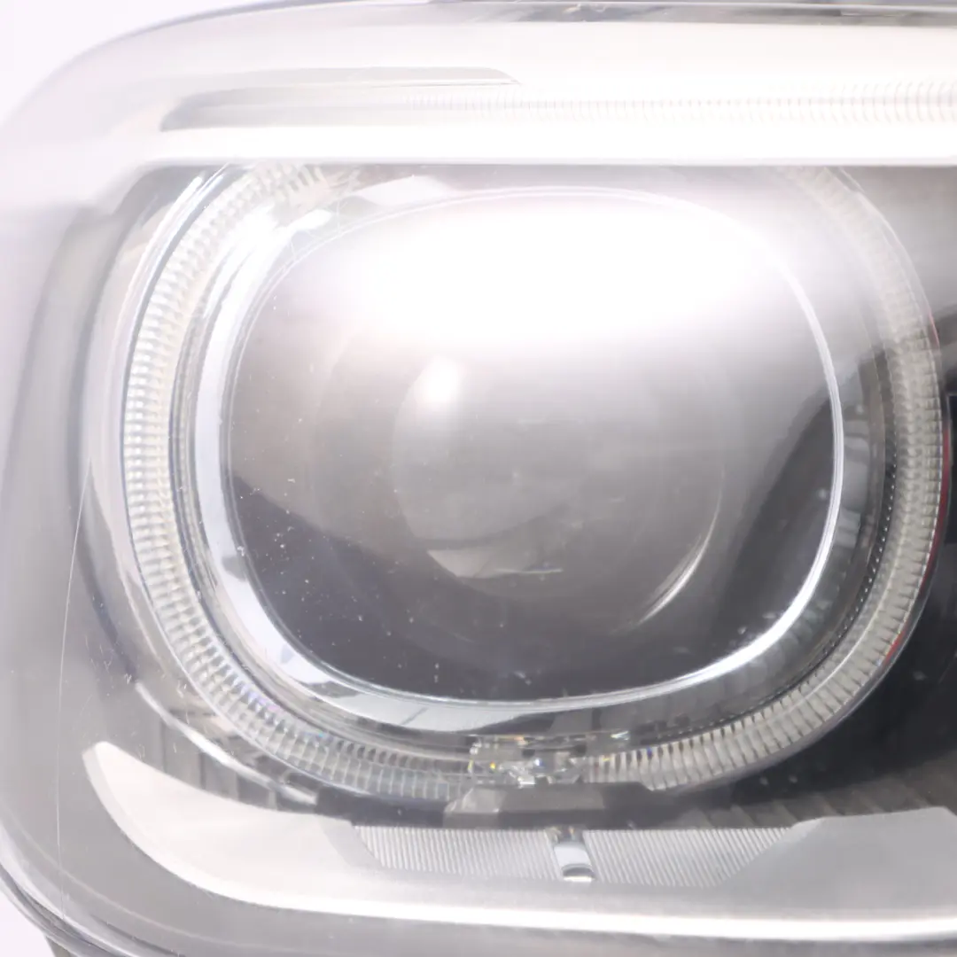 BMW F21 Headlight Front Light Right O/S Xenon Headlamp Light Lamp - SKU RHD-7229688-1 - Part number 7229688