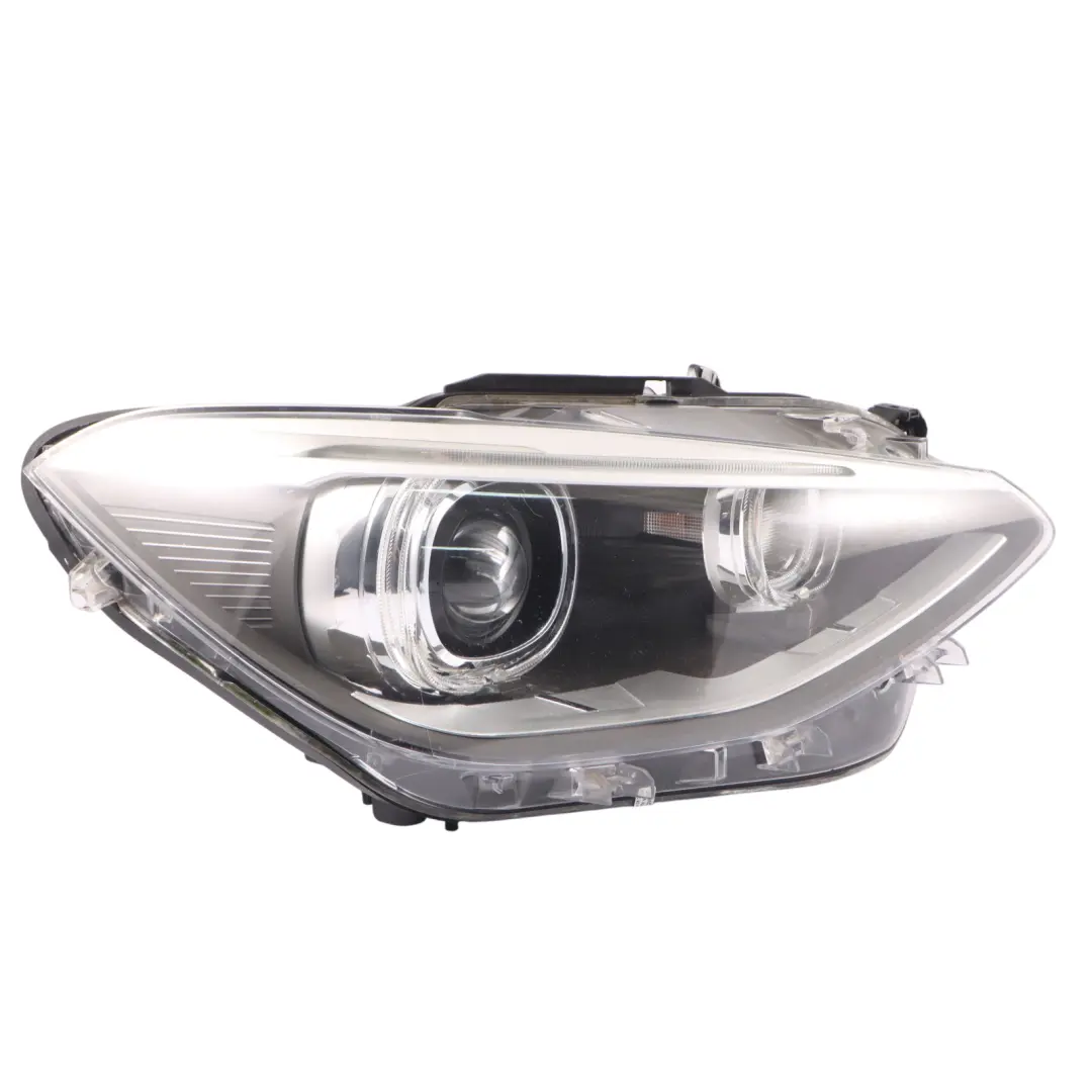 BMW F21 Headlight Front Light Right O/S Xenon Headlamp Light Lamp - SKU RHD-7229688-1 - Part number 7229688