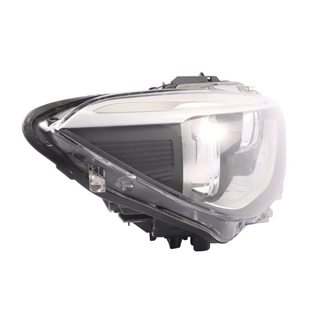 BMW F21 Headlight Front Light Right O/S Xenon Headlamp Light Lamp - SKU RHD-7229688-1 - Part number 7229688
