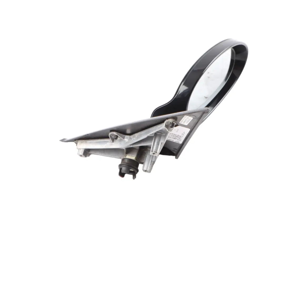 Wing Mirror High Gloss Right O/S Titan Silver Metallic 354 to BMW E87 M Sport with Part number 7234224 BMW E87 M Sport Wing Mirror High Gloss Right O/S Titan Silver Metallic 354 - SKU rhd-7234224-TS - Part number 7234224