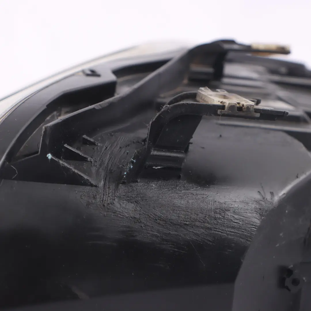 Bi-Xenon Headlight Headlamp Lamp Light Front Right O/S to BMW E90 E91 LCI with Part number 7240250 BMW E90 E91 LCI Bi-Xenon Headlight Headlamp Lamp Light Front Right O/S - SKU RHD-7240250-1 - Part number 7240250