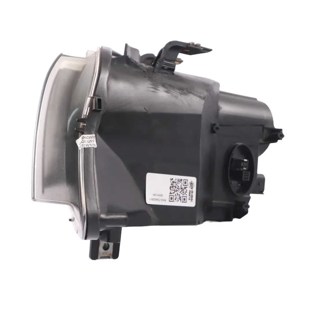 Bi-Xenon Headlight Headlamp Lamp Light Front Right O/S to BMW E90 E91 LCI with Part number 7240250 BMW E90 E91 LCI Bi-Xenon Headlight Headlamp Lamp Light Front Right O/S - SKU RHD-7240250-1 - Part number 7240250