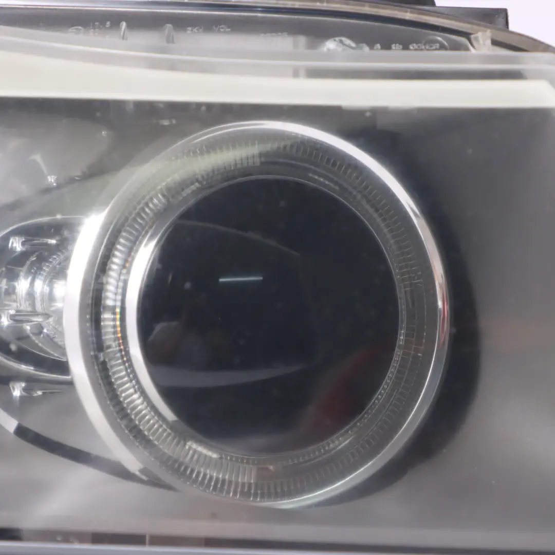 Bi-Xenon Headlight Headlamp Lamp Light Front Right O/S to BMW E90 E91 LCI with Part number 7240250 BMW E90 E91 LCI Bi-Xenon Headlight Headlamp Lamp Light Front Right O/S - SKU RHD-7240250-1 - Part number 7240250
