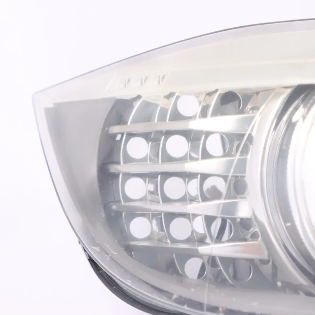 Bi-Xenon Headlight Headlamp Lamp Light Front Right O/S to BMW E90 E91 LCI with Part number 7240250 BMW E90 E91 LCI Bi-Xenon Headlight Headlamp Lamp Light Front Right O/S - SKU RHD-7240250-1 - Part number 7240250