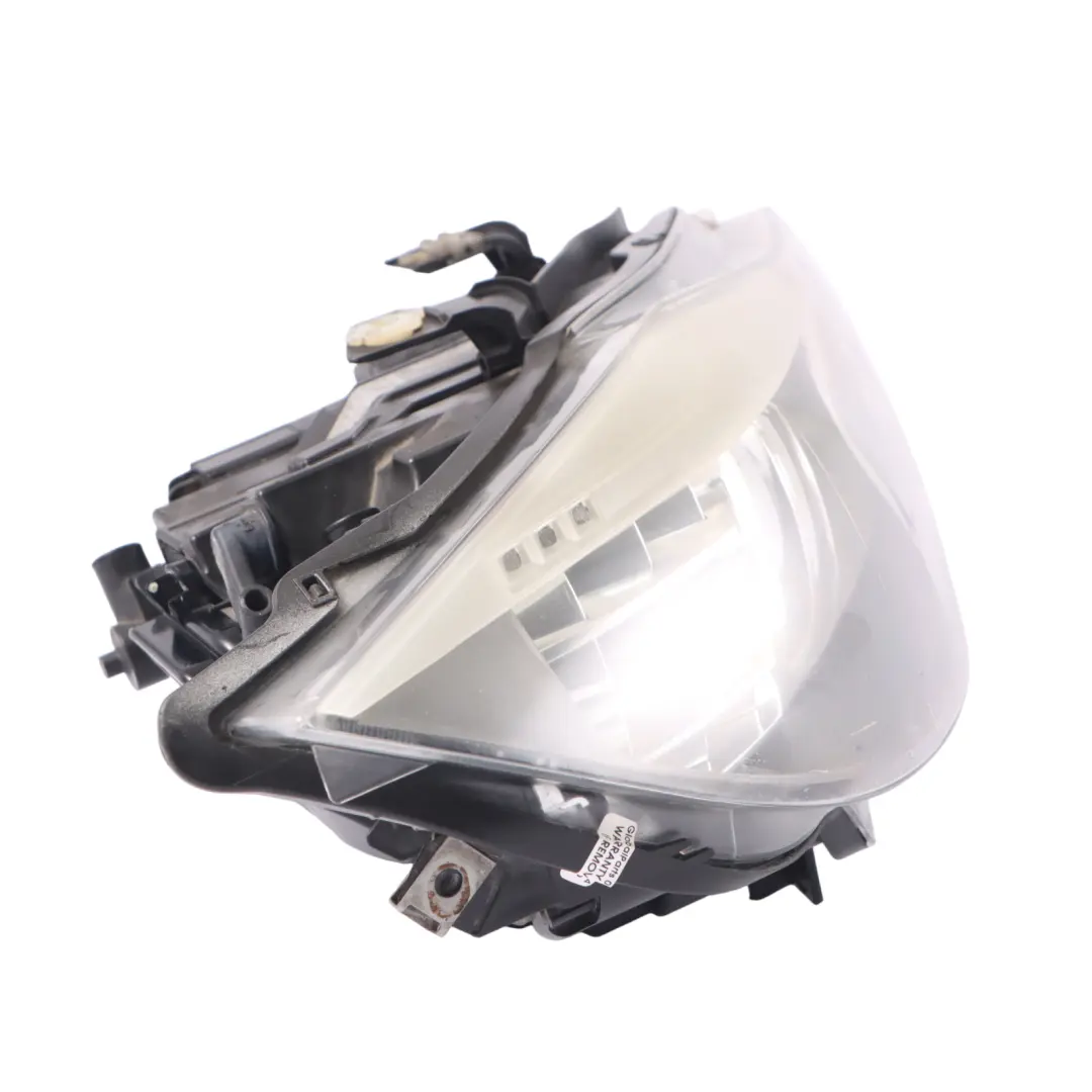 Bi-Xenon Headlight Headlamp Lamp Light Front Right O/S to BMW E90 E91 LCI with Part number 7240250 BMW E90 E91 LCI Bi-Xenon Headlight Headlamp Lamp Light Front Right O/S - SKU RHD-7240250-1 - Part number 7240250