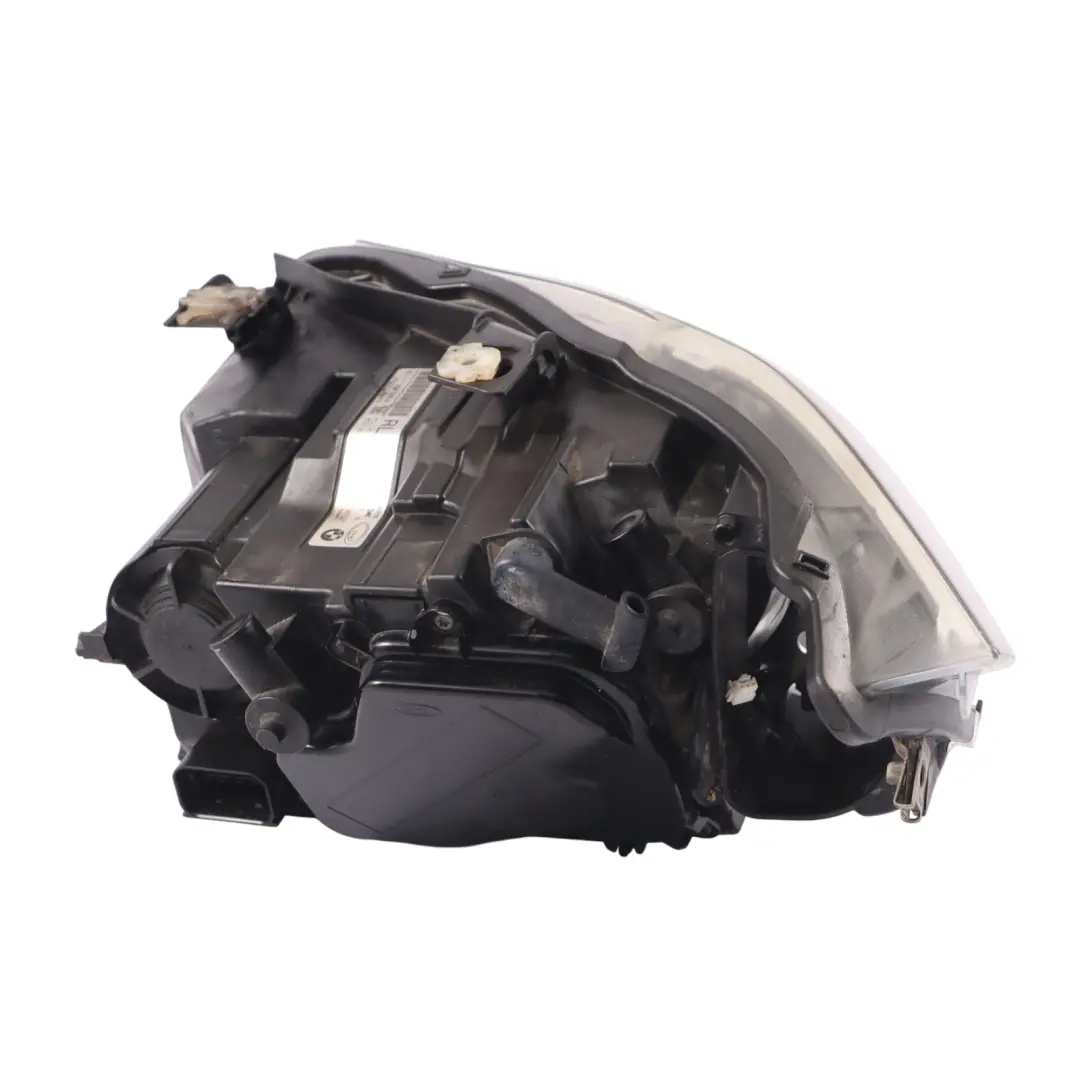 Bi-Xenon Headlight Headlamp Lamp Light Front Right O/S to BMW E90 E91 LCI with Part number 7240250 BMW E90 E91 LCI Bi-Xenon Headlight Headlamp Lamp Light Front Right O/S - SKU RHD-7240250-1 - Part number 7240250