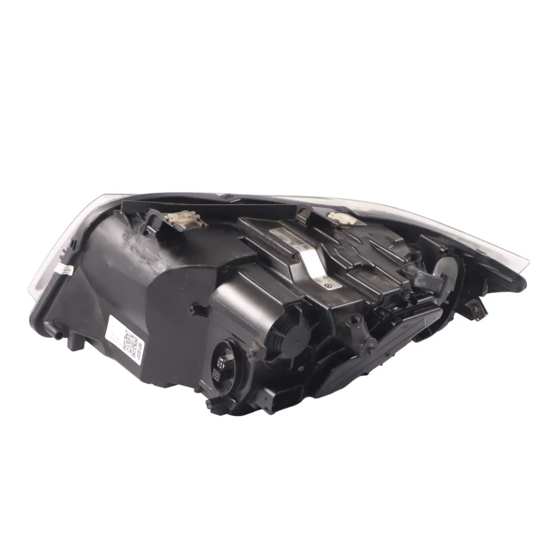Bi-Xenon Headlight Headlamp Lamp Light Front Right O/S to BMW E90 E91 LCI with Part number 7240250 BMW E90 E91 LCI Bi-Xenon Headlight Headlamp Lamp Light Front Right O/S - SKU RHD-7240250-1 - Part number 7240250