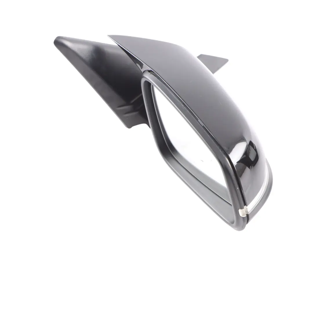 BMW F20 Wing Mirror Heated Door Left Right N/O/S Outside Black 6 Pin Set - SKU RHD-7242703-BLK3 - Part number 7242703
