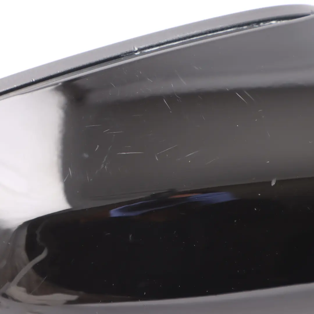 BMW F20 Wing Mirror Heated Door Left Right N/O/S Outside Black 6 Pin Set - SKU RHD-7242703-BLK3 - Part number 7242703