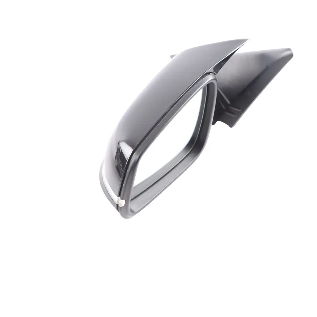 BMW F20 Wing Mirror Heated Door Left Right N/O/S Outside Black 6 Pin Set - SKU RHD-7242703-BLK3 - Part number 7242703