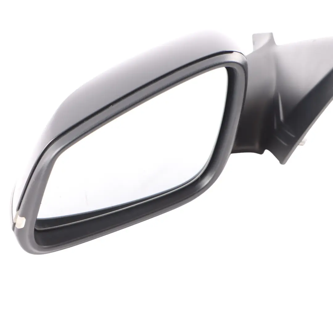 £BMW 1 Series F20 F20N LCI Heated Left Wing Mirror N/S Black Sapphire 475 to with Part number 7242703 £BMW 1 Series F20 F20N LCI Heated Left Wing Mirror N/S Black Sapphire 475 - SKU rhd-7242703-BS - Part number 7242703