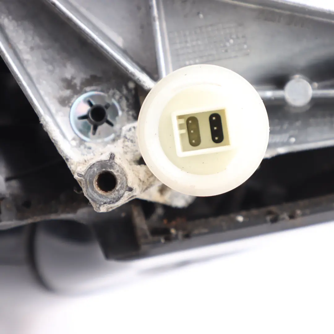 Wing Mirror BMW F20 Complete Left N/S Heated High Gloss Ferric Grey II - B55 to with Part number 7242779 Wing Mirror BMW F20 Complete Left N/S Heated High Gloss Ferric Grey II - B55 - SKU rhd-7242779-FGII1 - Part number 7242779