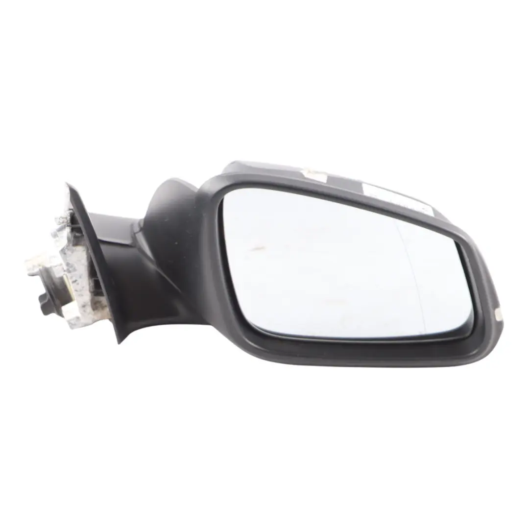 BMW F20 Outside Electric Door Mirror Wing Heated Right O/S - SKU RHD-7245094 - Part number 7245094