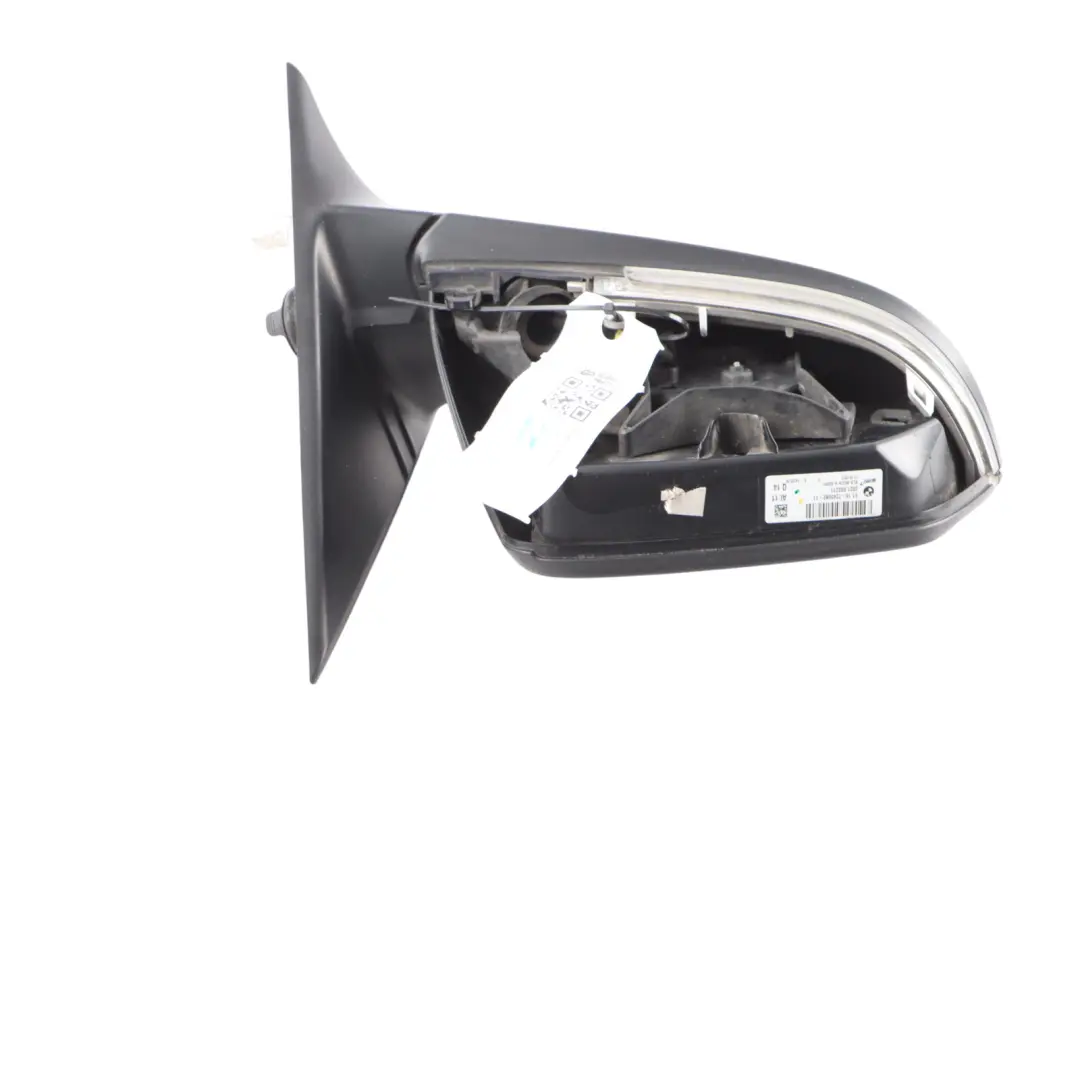 BMW F20 Outside Electric Door Mirror Wing Heated Right O/S - SKU RHD-7245094 - Part number 7245094