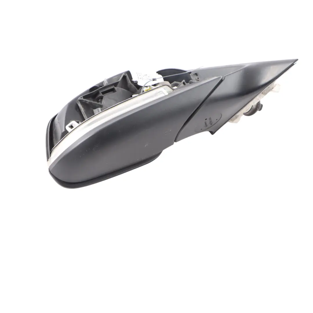 BMW F20 Outside Electric Door Mirror Wing Heated Right O/S - SKU RHD-7245094 - Part number 7245094