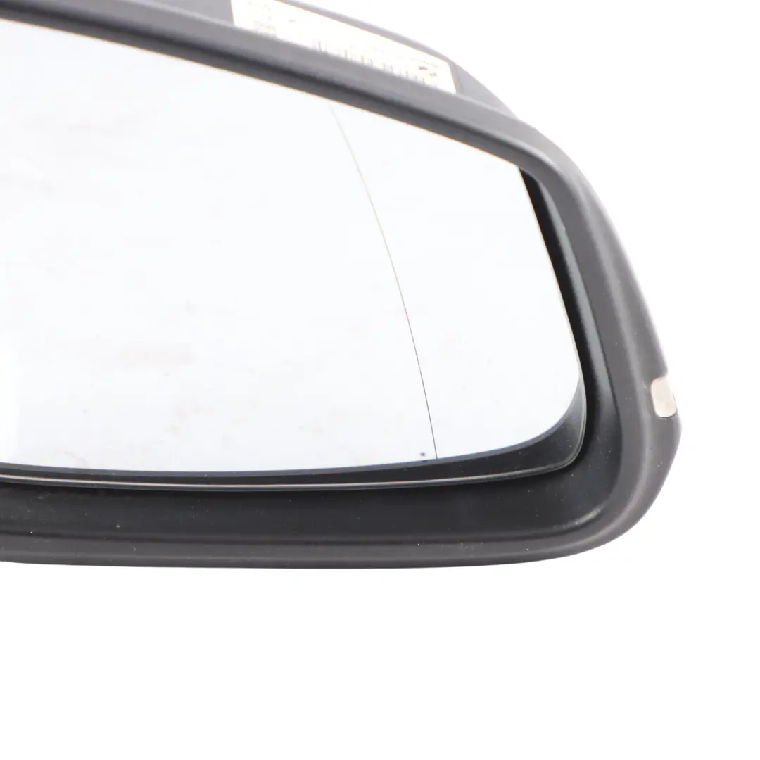 BMW F20 Outside Electric Door Mirror Wing Heated Right O/S - SKU RHD-7245094 - Part number 7245094