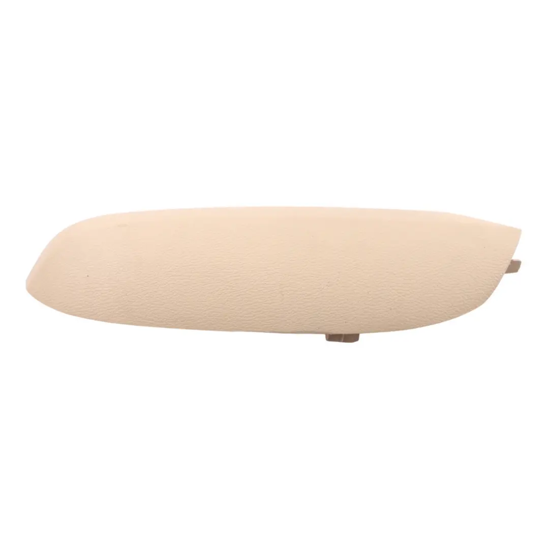 BMW X3 F25 Front Door Panel Trim Cover Right O/S Driver Side Panel - SKU RHD-7246137 - Part number 7246137