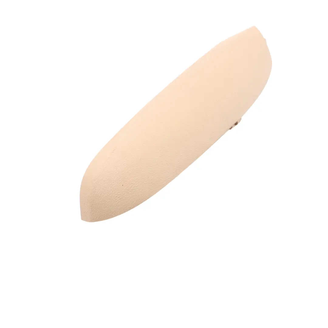 Front Door Panel Trim Cover Right O/S Driver Side Panel to BMW X3 F25 with Part number 7246137 BMW X3 F25 Front Door Panel Trim Cover Right O/S Driver Side Panel - SKU RHD-7246137 - Part number 7246137