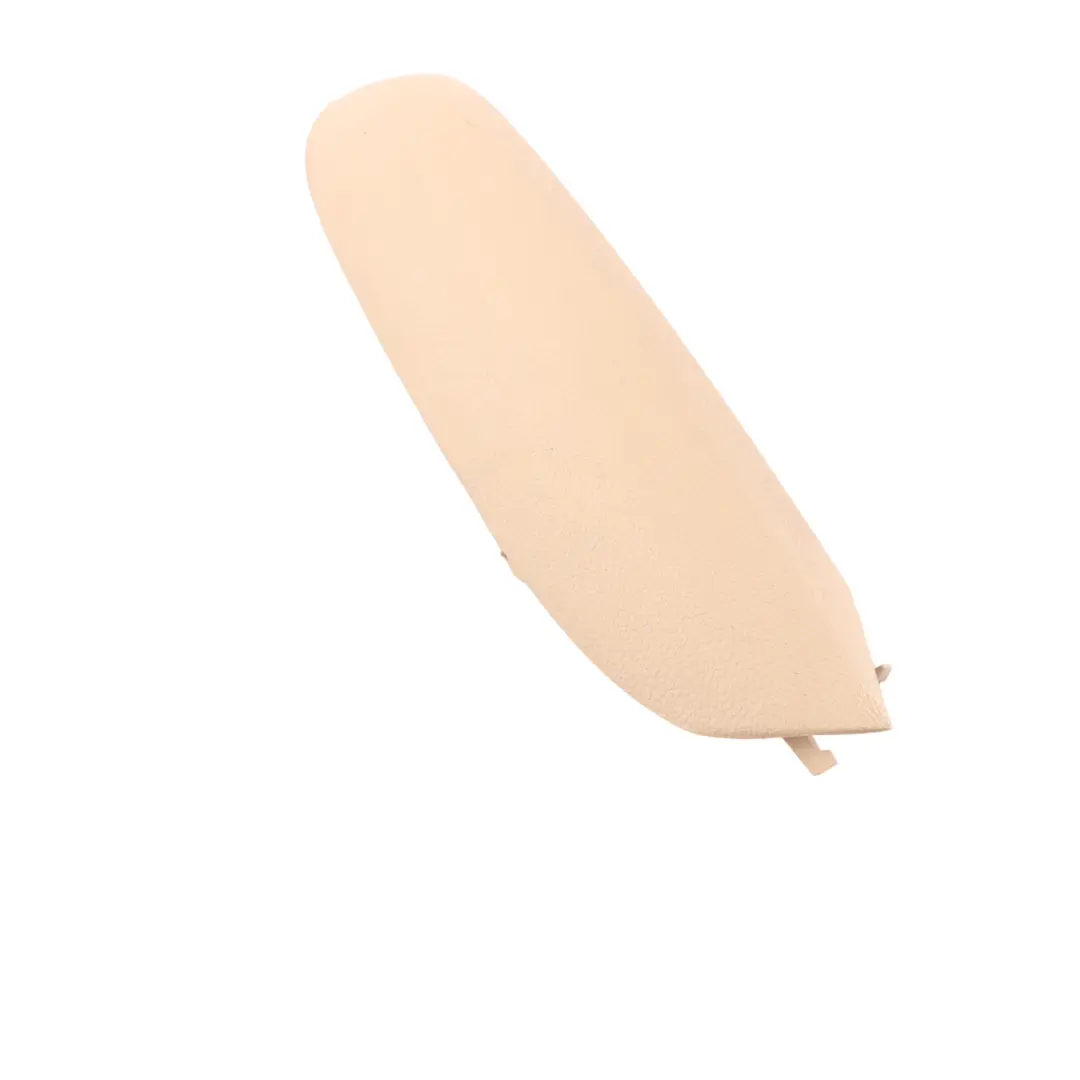 Front Door Panel Trim Cover Right O/S Driver Side Panel to BMW X3 F25 with Part number 7246137 BMW X3 F25 Front Door Panel Trim Cover Right O/S Driver Side Panel - SKU RHD-7246137 - Part number 7246137