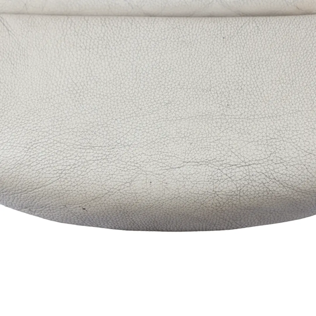 Front Seat BMW E93 LCI Convertible Sport Oyster Leather Left N/S Memory - SKU rhd-7259203-1 - Part number 7259203