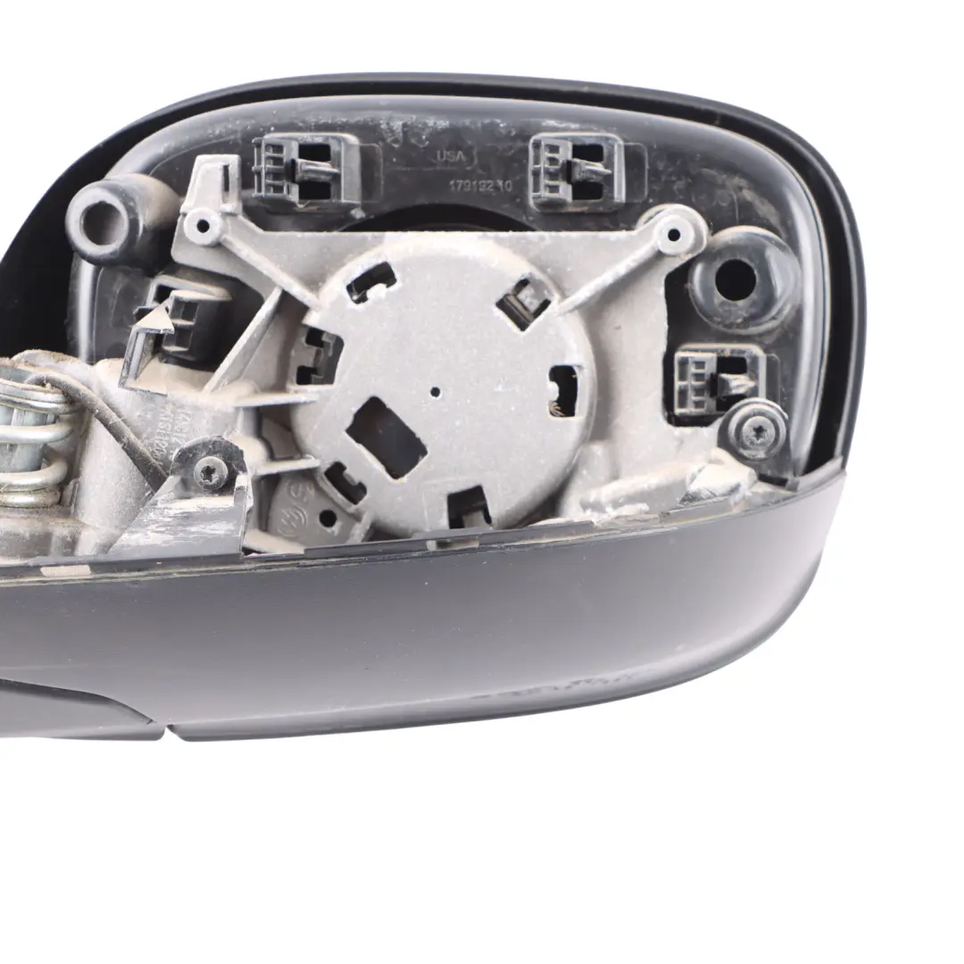  Wing Mirror BMW X3 F25 Heated Left Door N/S 5 Pin - SKU RHD-7264099 - Part number 7264099