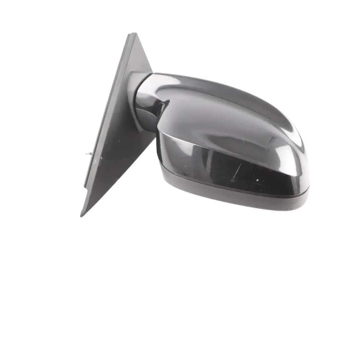  Wing Mirror BMW X3 F25 Heated Door Right O/S Black Sapphire 475 5 Pin - SKU RHD-7264100-BS - Part number 7264100