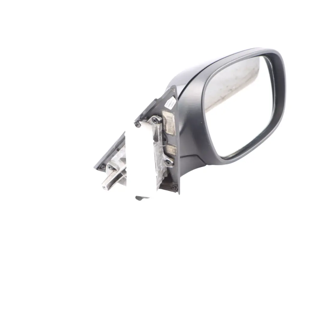  Wing Mirror BMW X3 F25 Heated Door Right O/S Black Sapphire 475 5 Pin - SKU RHD-7264100-BS - Part number 7264100