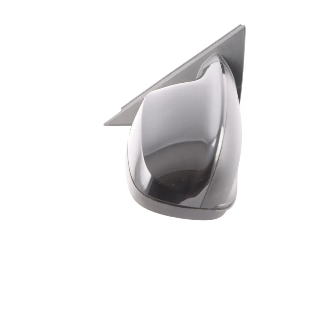  Wing Mirror BMW X3 F25 Heated Door Right O/S Black Sapphire 475 5 Pin - SKU RHD-7264100-BS - Part number 7264100