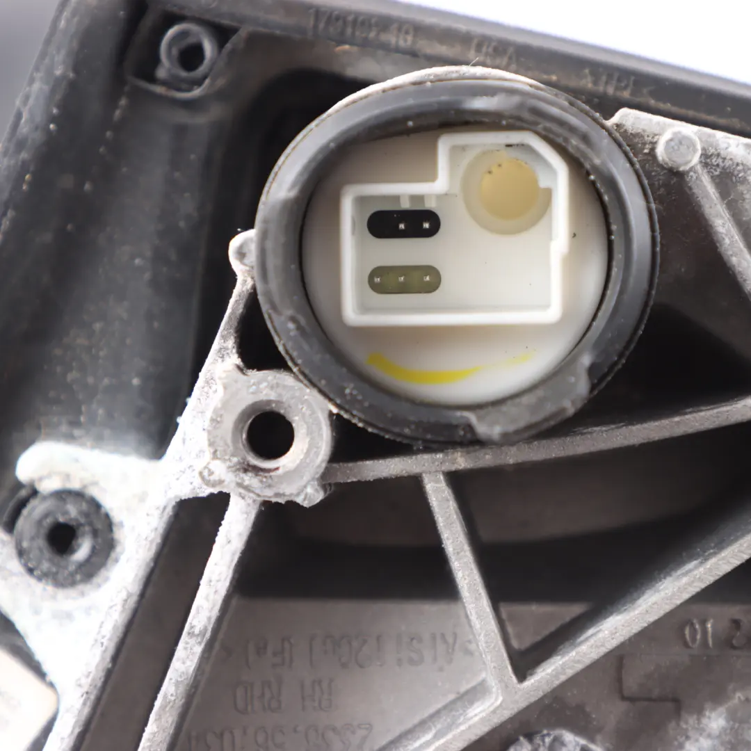 Wing Mirror Heated 5 Pin Right Door O/S Vermillion Red Metallic - A82 to BMW X3 F25 with Part number 7264100 BMW X3 F25 Wing Mirror Heated 5 Pin Right Door O/S Vermillion Red Metallic - A82 - SKU RHD-7264100-VER - Part number 7264100