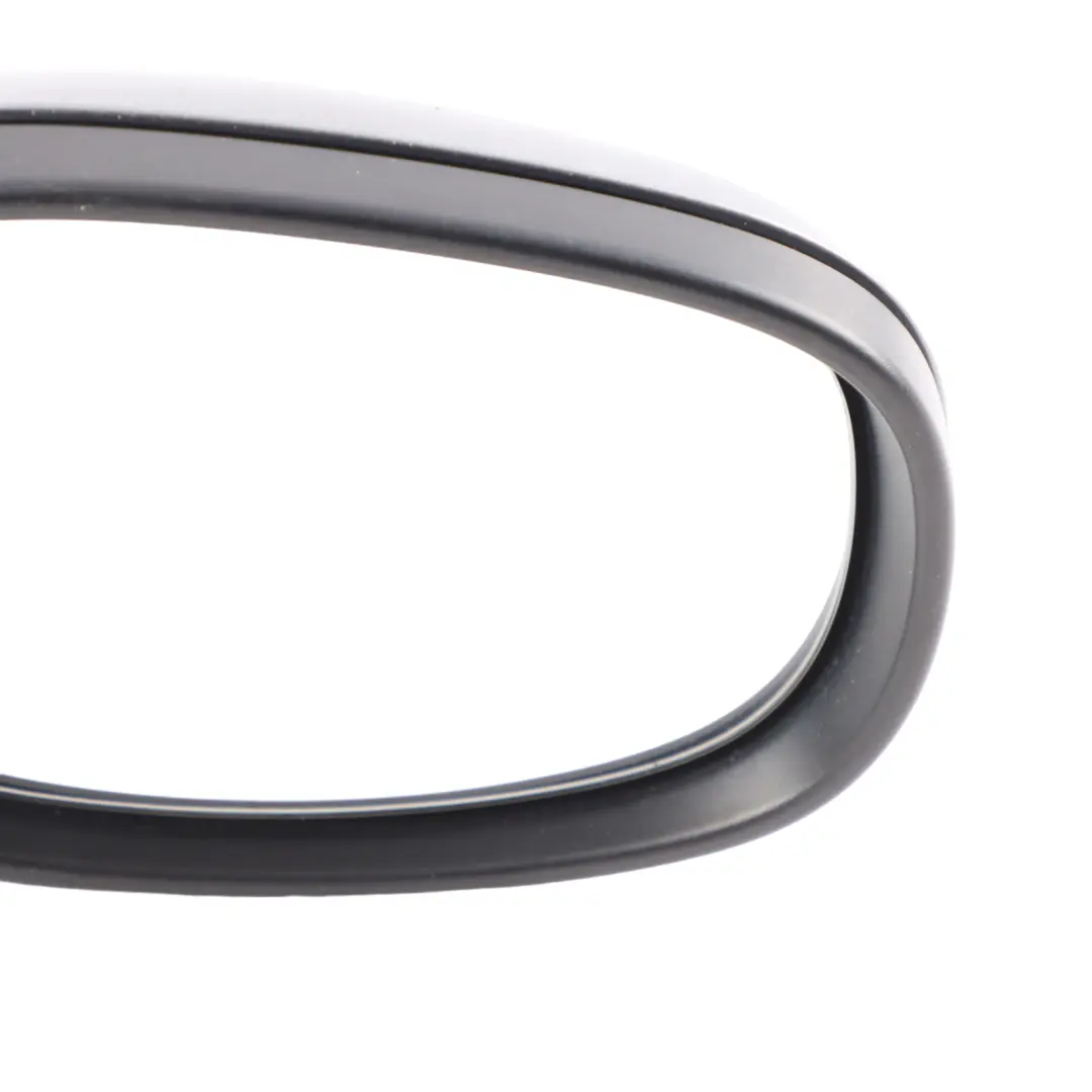 BMW 1 Series E87 LCI Outside Right Wing Mirror O/S Spacegrau Space Grey A52 - SKU rhd-7268126-SCG - Part number 7268126