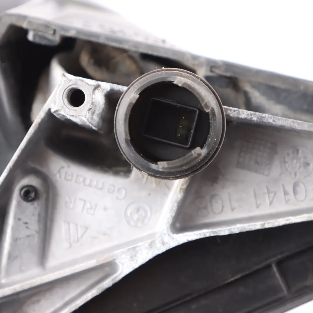 Outside Right Wing Mirror O/S Spacegrau Space Grey A52 to BMW 1 Series E87 LCI with Part number 7268126 BMW 1 Series E87 LCI Outside Right Wing Mirror O/S Spacegrau Space Grey A52 - SKU rhd-7268126-SCG - Part number 7268126