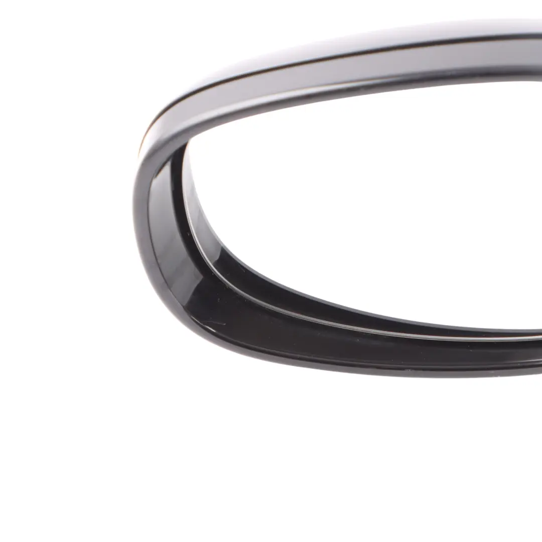 High Gloss Left N/S Wing Mirror Black Sapphire 475 to BMW E87 LCI M Sport with Part number 7268145 BMW E87 LCI M Sport High Gloss Left N/S Wing Mirror Black Sapphire 475 - SKU rhd-7268145-BS - Part number 7268145