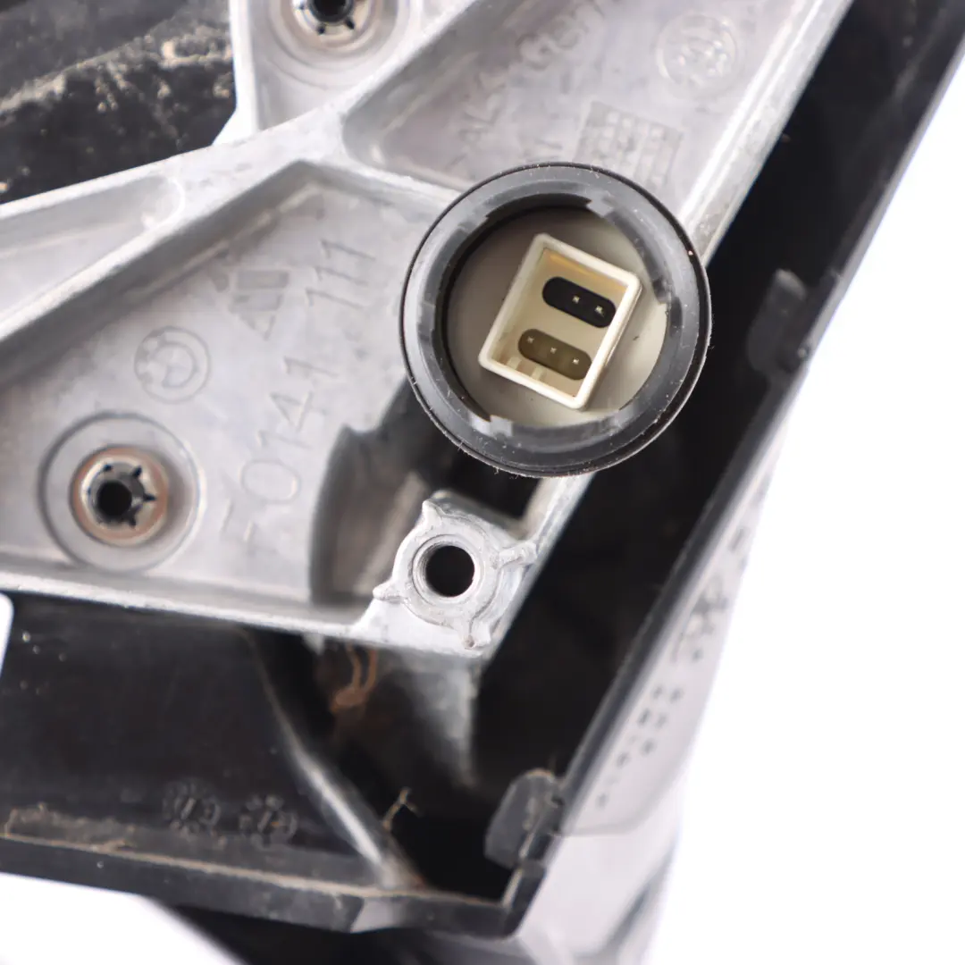 High Gloss Left N/S Wing Mirror Black Sapphire 475 to BMW E87 LCI M Sport with Part number 7268145 BMW E87 LCI M Sport High Gloss Left N/S Wing Mirror Black Sapphire 475 - SKU rhd-7268145-BS - Part number 7268145