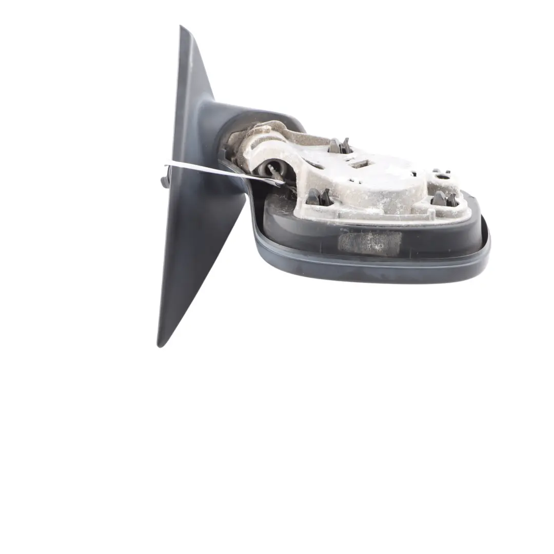 BMW 3 Series E90 E91 LCI Heated Right Base Wing Mirror Outside O/S 5 Pins - SKU rhd-7268264 - Part number 7268264