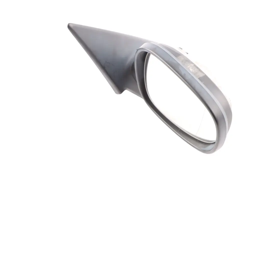 Heated Right Base Wing Mirror Outside O/S 5 Pins to BMW 3 Series E90 E91 LCI with Part number 7268264 BMW 3 Series E90 E91 LCI Heated Right Base Wing Mirror Outside O/S 5 Pins - SKU rhd-7268264 - Part number 7268264