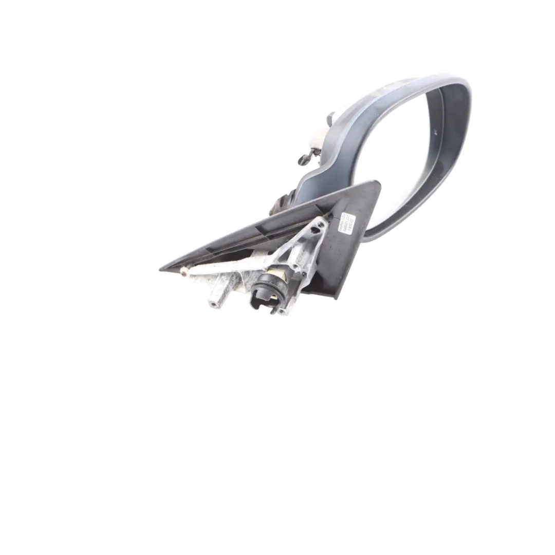 Heated Right Base Wing Mirror Outside O/S 5 Pins to BMW 3 Series E90 E91 LCI with Part number 7268264 BMW 3 Series E90 E91 LCI Heated Right Base Wing Mirror Outside O/S 5 Pins - SKU rhd-7268264 - Part number 7268264