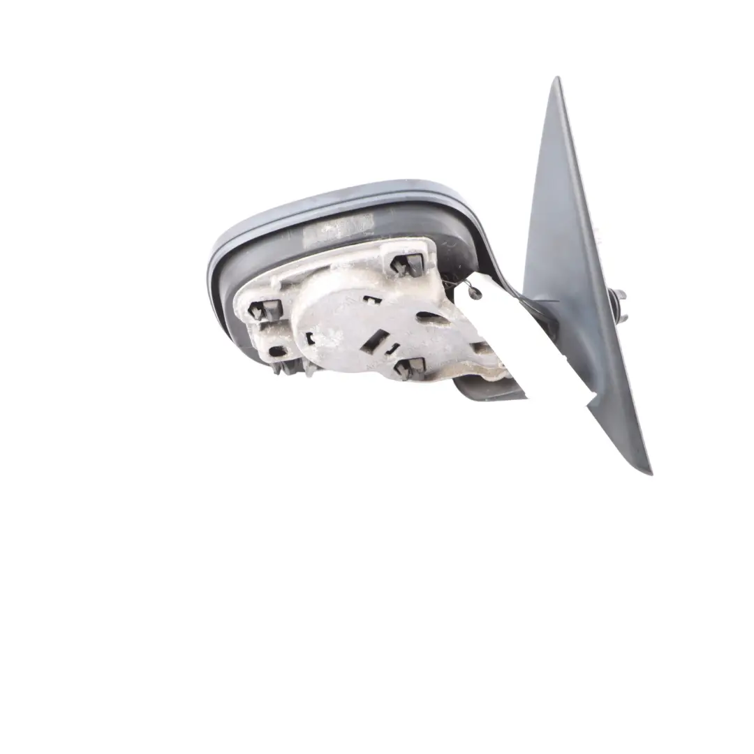 Heated Right Base Wing Mirror Outside O/S 5 Pins to BMW 3 Series E90 E91 LCI with Part number 7268264 BMW 3 Series E90 E91 LCI Heated Right Base Wing Mirror Outside O/S 5 Pins - SKU rhd-7268264 - Part number 7268264