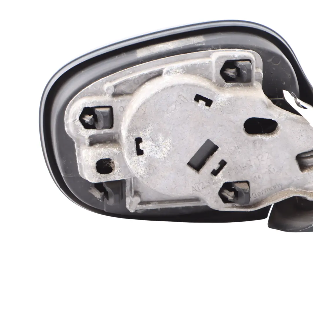 Heated Right Base Wing Mirror Outside O/S 5 Pins to BMW 3 Series E90 E91 LCI with Part number 7268264 BMW 3 Series E90 E91 LCI Heated Right Base Wing Mirror Outside O/S 5 Pins - SKU rhd-7268264 - Part number 7268264