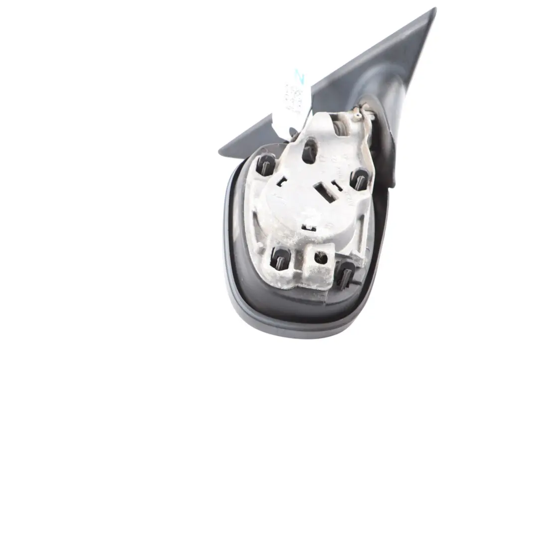 Heated Right Base Wing Mirror Outside O/S 5 Pins to BMW 3 Series E90 E91 LCI with Part number 7268264 BMW 3 Series E90 E91 LCI Heated Right Base Wing Mirror Outside O/S 5 Pins - SKU rhd-7268264 - Part number 7268264