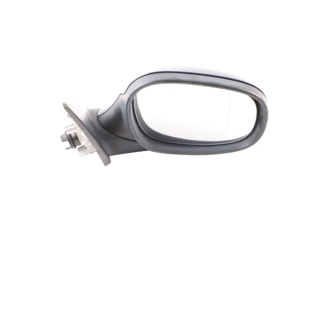 Wing Mirror BMW E90 LCI 2 Heated Right Door O/S Tiefseeblau Deep Sea Blue A76 to with Part number 7268264 Wing Mirror BMW E90 LCI 2 Heated Right Door O/S Tiefseeblau Deep Sea Blue A76 - SKU rhd-7268264-DSB2 - Part number 7268264