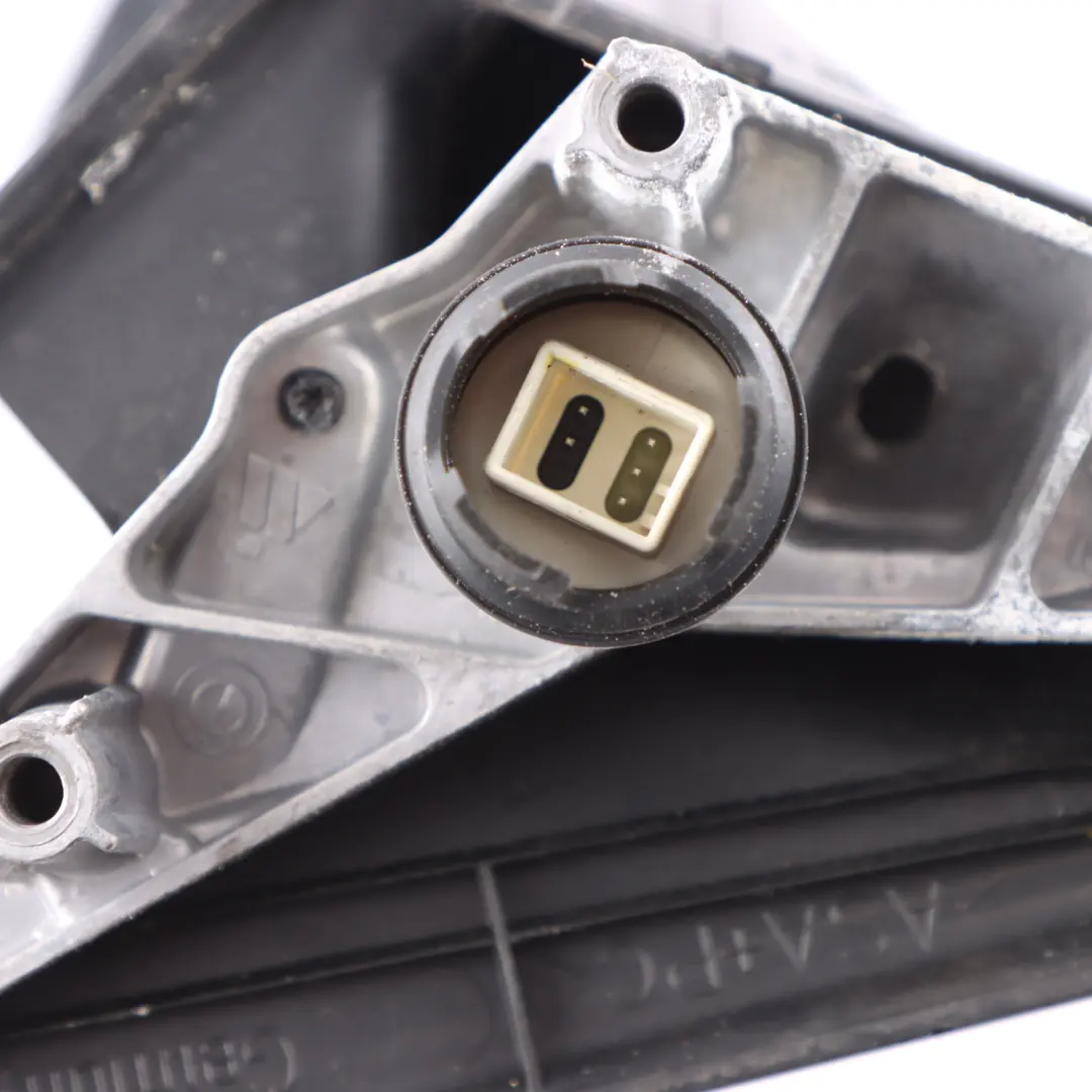 Wing Mirror BMW E90 LCI 2 Heated Right Door O/S Tiefseeblau Deep Sea Blue A76 to with Part number 7268264 Wing Mirror BMW E90 LCI 2 Heated Right Door O/S Tiefseeblau Deep Sea Blue A76 - SKU rhd-7268264-DSB2 - Part number 7268264