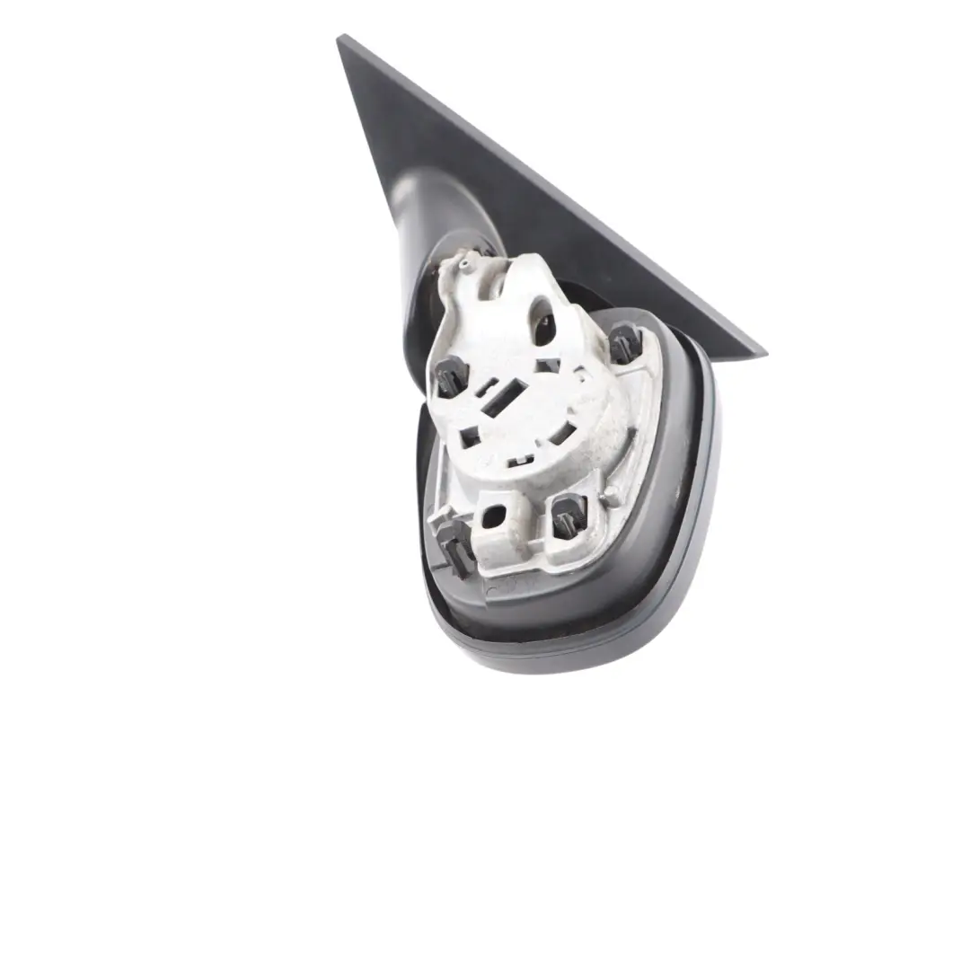 Outside Base Wing Mirror Left N/S Heated 5 Pins to BMW E81 E82 E88 with Part number 7268307 BMW E81 E82 E88 Outside Base Wing Mirror Left N/S Heated 5 Pins - SKU RHD-7268307-3 - Part number 7268307