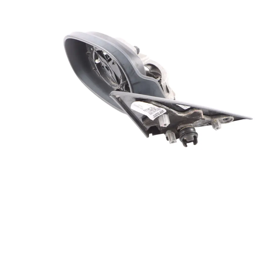 Outside Base Wing Mirror Left N/S Heated 5 Pins to BMW E81 E82 E88 with Part number 7268307 BMW E81 E82 E88 Outside Base Wing Mirror Left N/S Heated 5 Pins - SKU RHD-7268307-3 - Part number 7268307