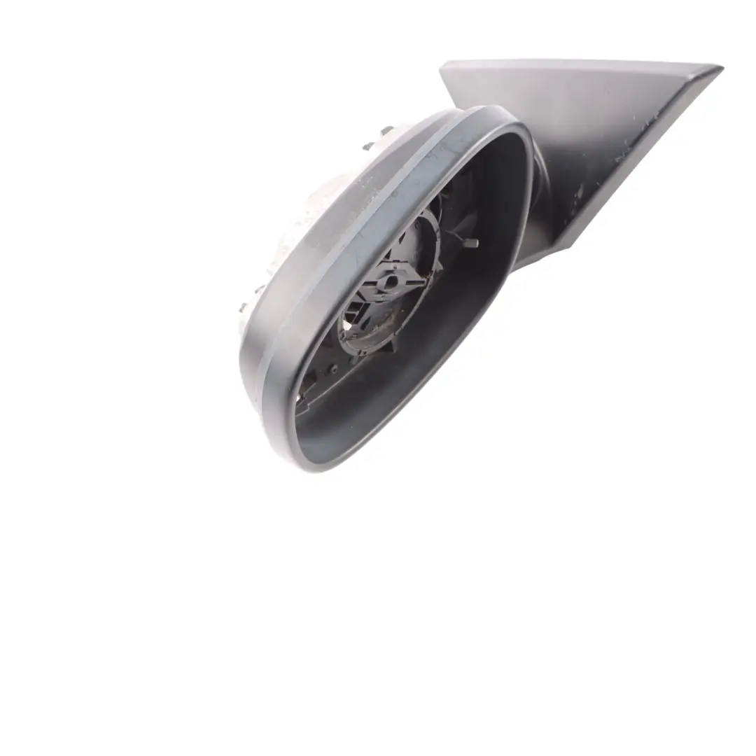 Outside Base Wing Mirror Left N/S Heated 5 Pins to BMW E81 E82 E88 with Part number 7268307 BMW E81 E82 E88 Outside Base Wing Mirror Left N/S Heated 5 Pins - SKU RHD-7268307-3 - Part number 7268307