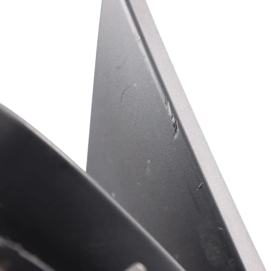 Outside Base Wing Mirror Left N/S Heated 5 Pins to BMW E81 E82 E88 with Part number 7268307 BMW E81 E82 E88 Outside Base Wing Mirror Left N/S Heated 5 Pins - SKU RHD-7268307-3 - Part number 7268307