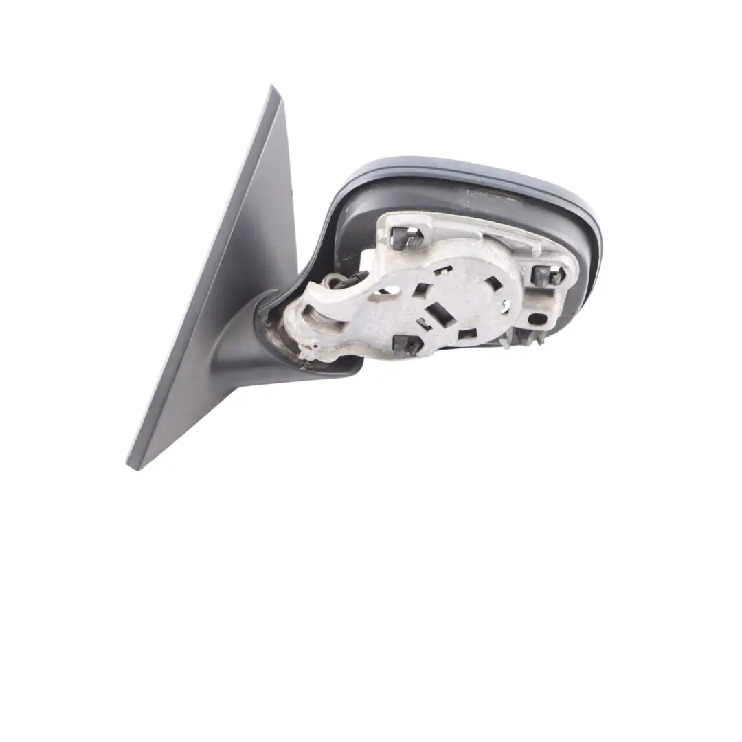 Outside Base Wing Mirror Left N/S Heated 5 Pins to BMW E81 E82 E88 with Part number 7268307 BMW E81 E82 E88 Outside Base Wing Mirror Left N/S Heated 5 Pins - SKU RHD-7268307-3 - Part number 7268307