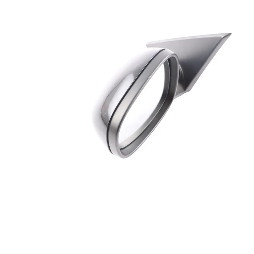 Heated Left Wing Mirror N/S Schwarz 2 Black 668 to BMW 1 Series E81 E82 E88 with Part number 7268307 BMW 1 Series E81 E82 E88 Heated Left Wing Mirror N/S Schwarz 2 Black 668 - SKU rhd-7268307-SCH - Part number 7268307