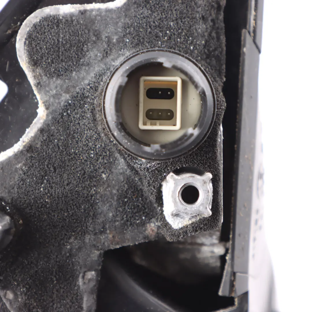 Heated Left Wing Mirror N/S Schwarz 2 Black 668 to BMW 1 Series E81 E82 E88 with Part number 7268307 BMW 1 Series E81 E82 E88 Heated Left Wing Mirror N/S Schwarz 2 Black 668 - SKU rhd-7268307-SCH - Part number 7268307